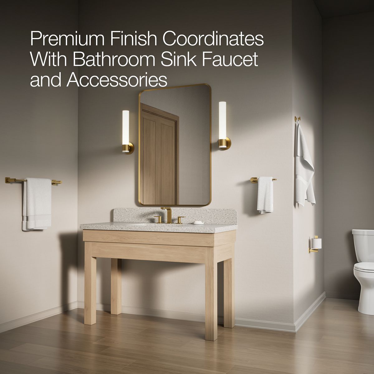Up to 2 walls & multiple product categories visible