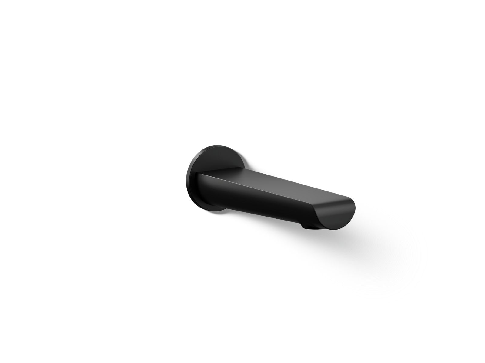 Avid Wall-mount bath spout