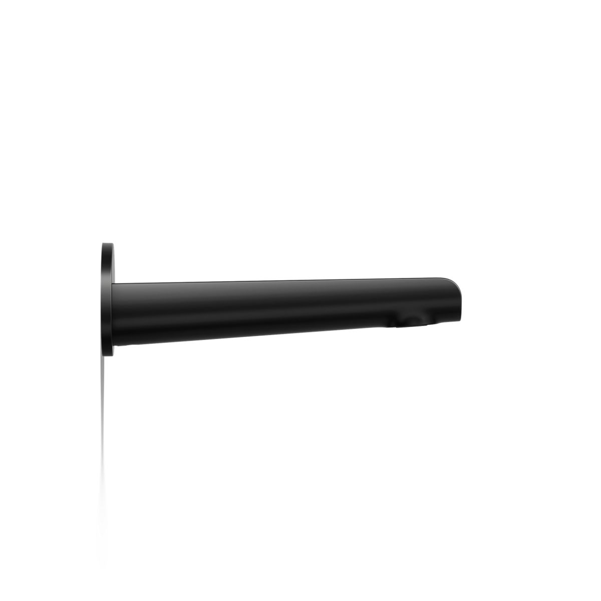 side view of product