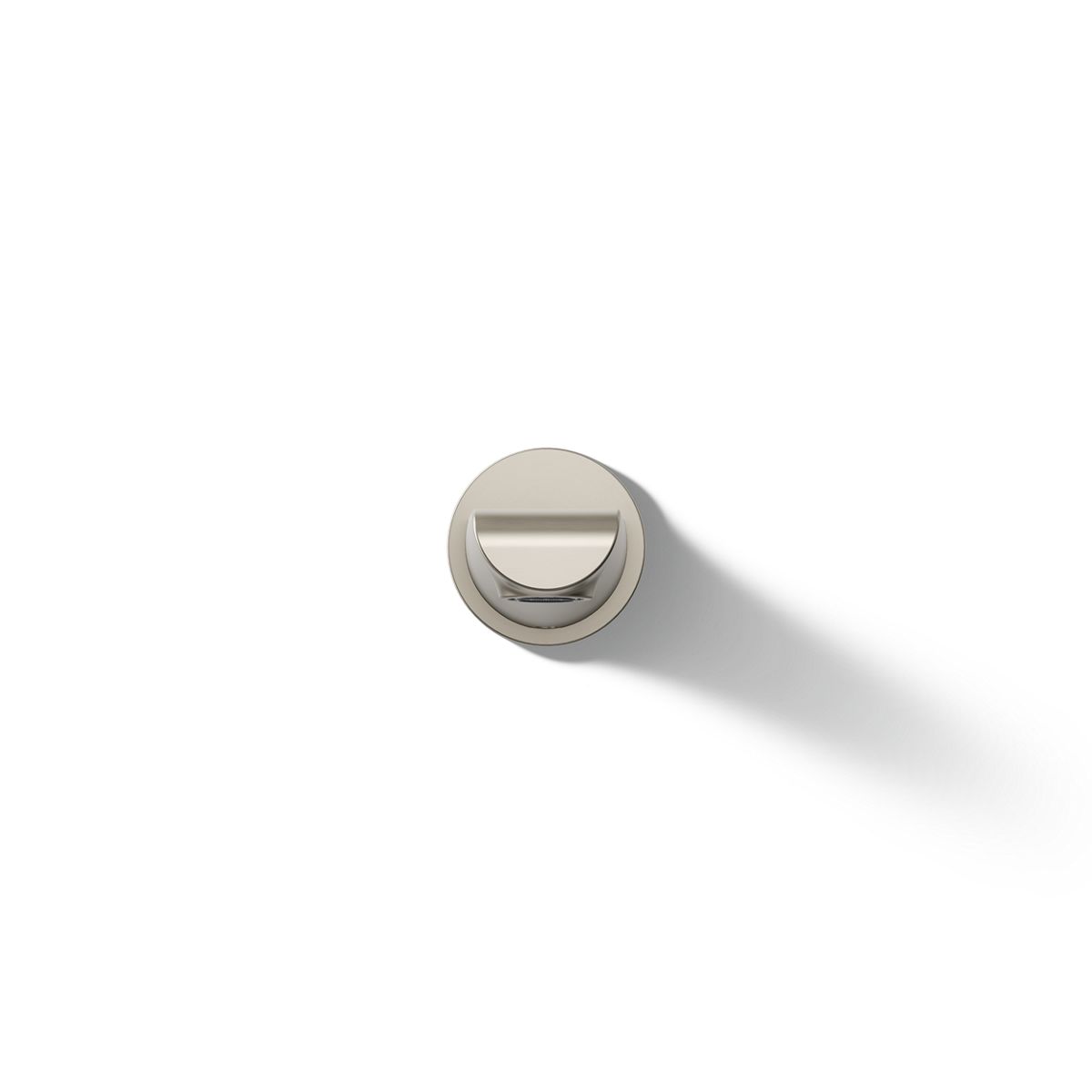 front view of product