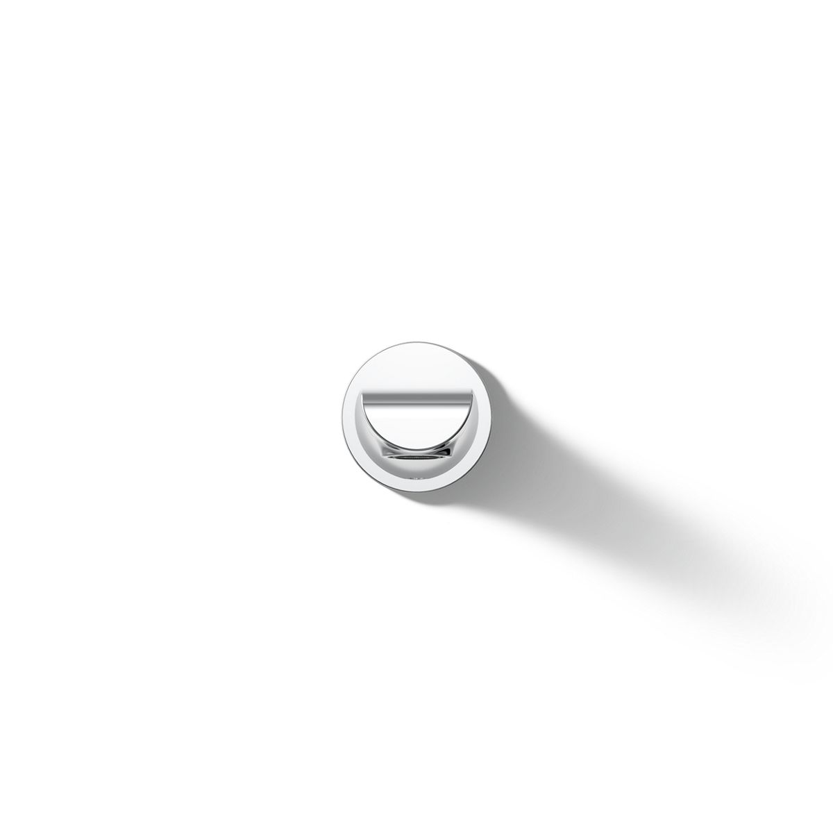 front view of product