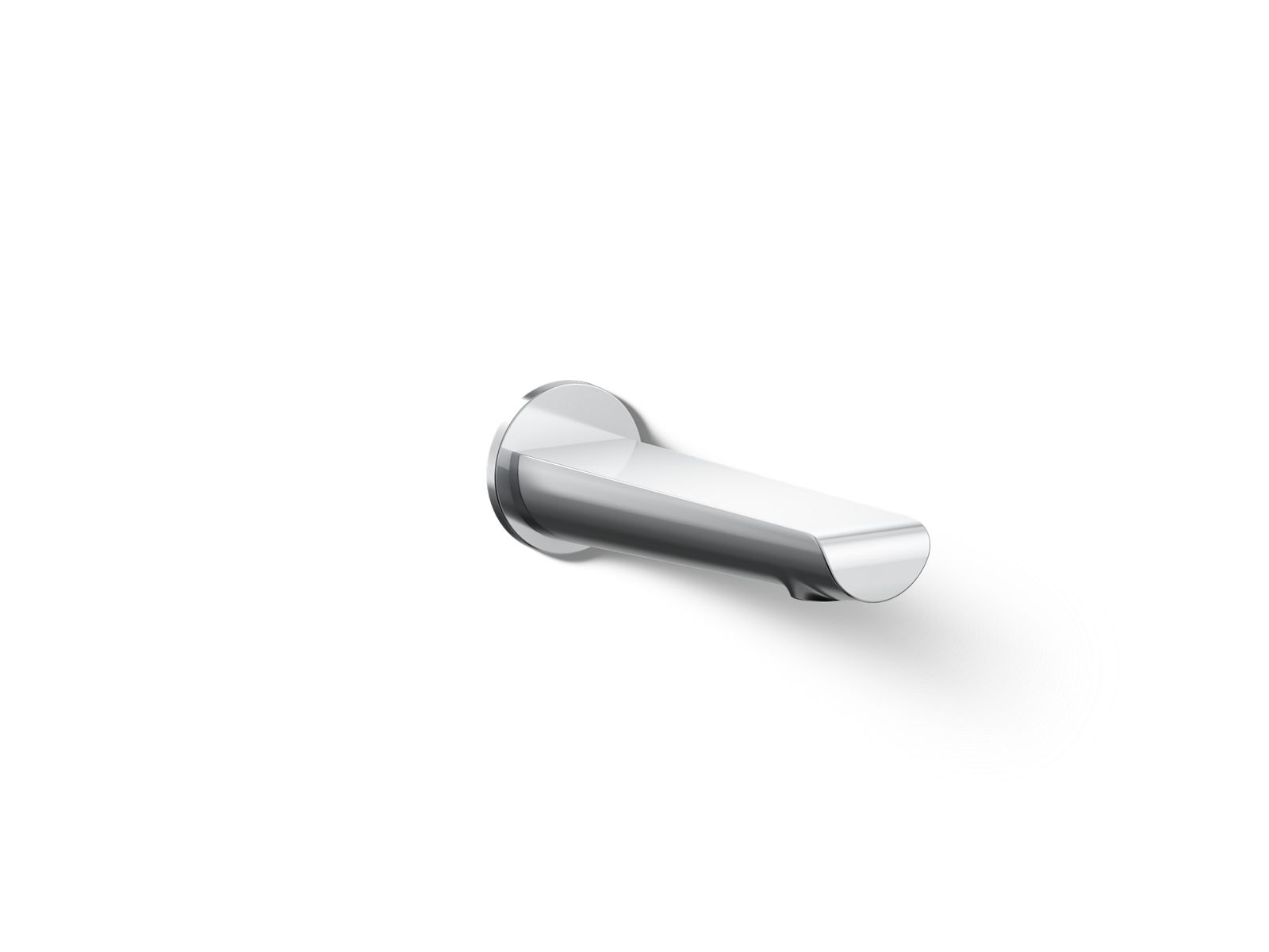 Avid Wall-mount bath spout