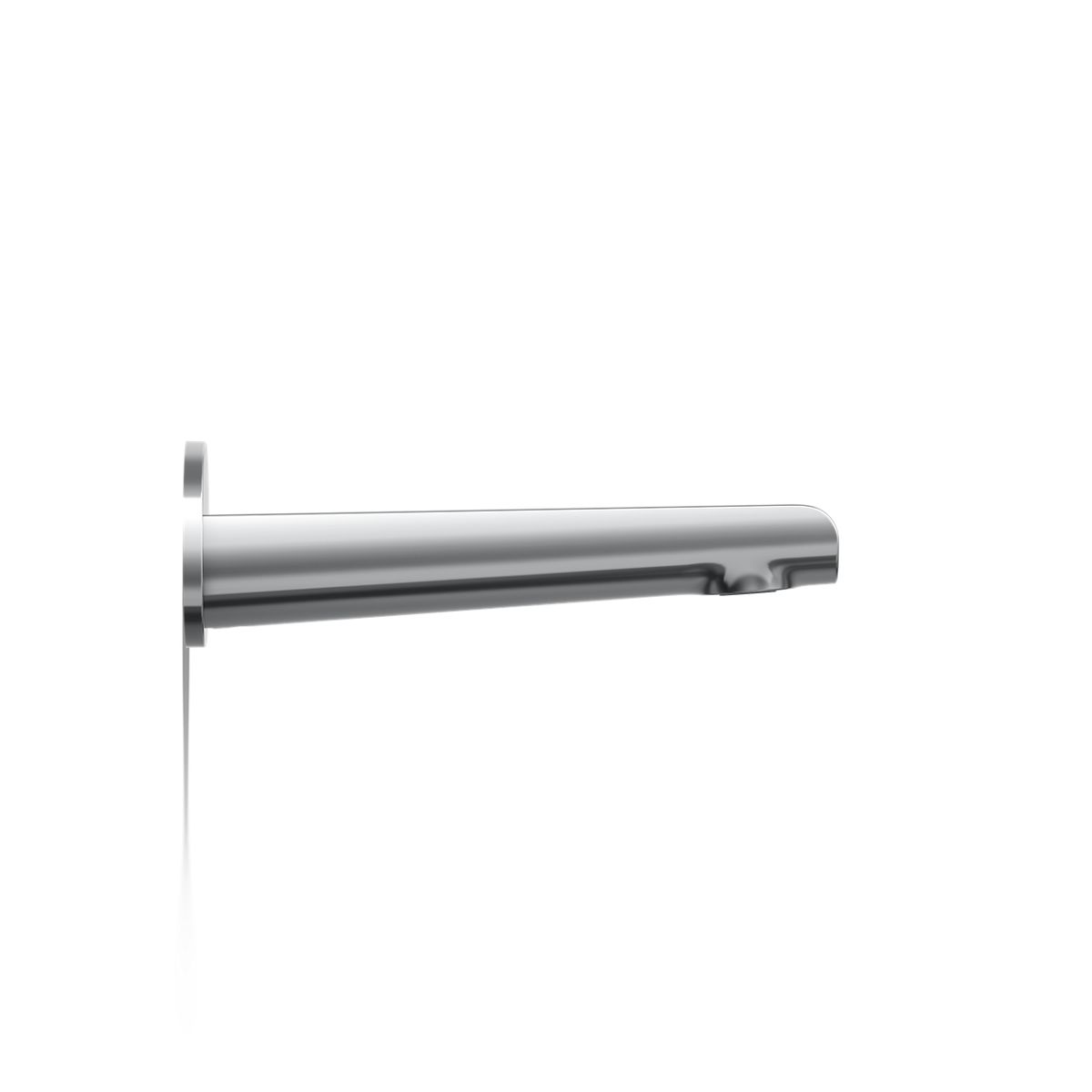 side view of product