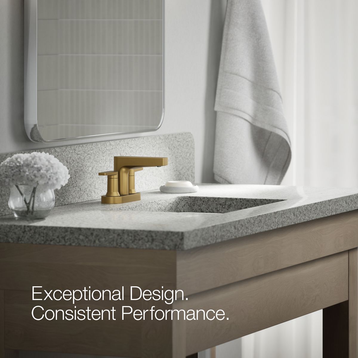 image focused on single product story
