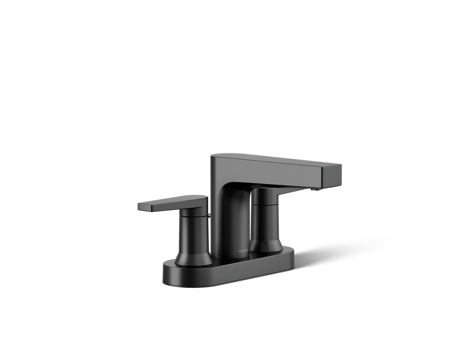 Taut Centerset bathroom sink faucet, 1.2 gpm