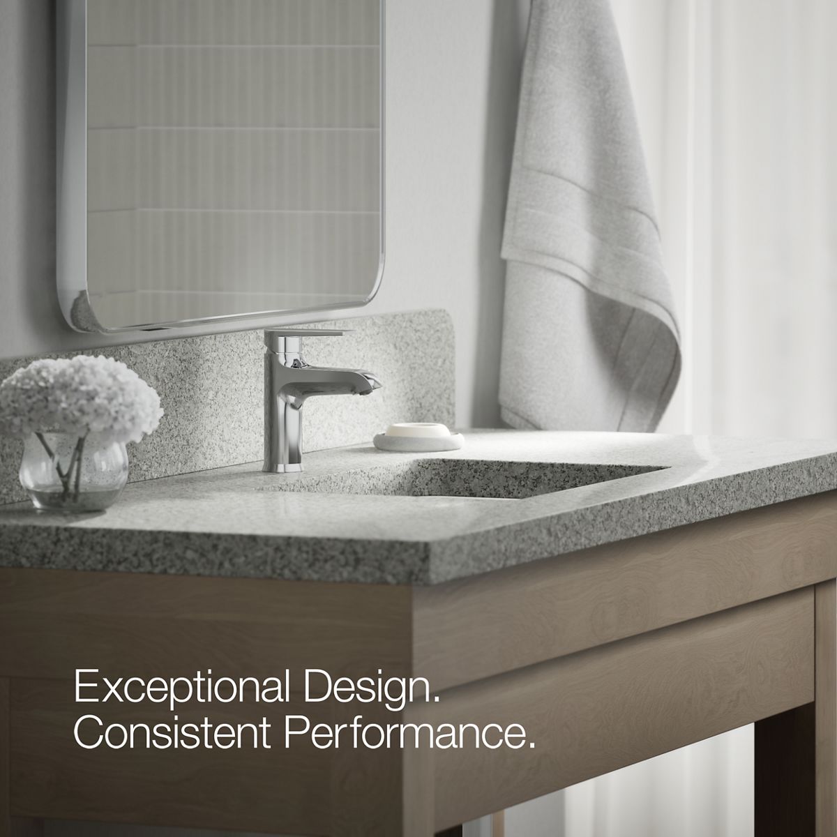 image focused on single product story