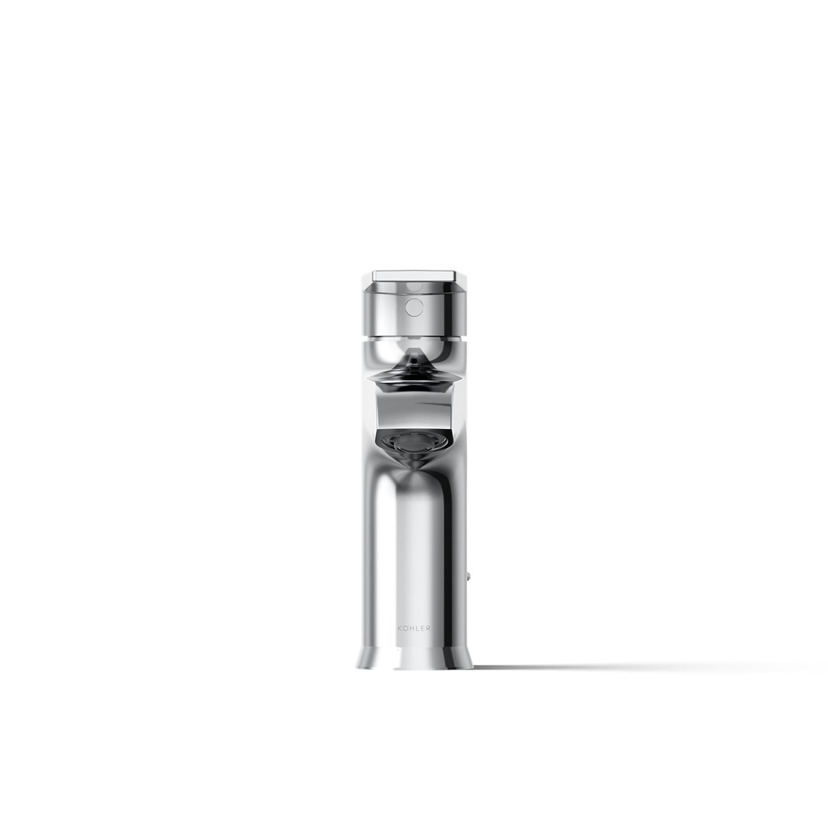 front view of product