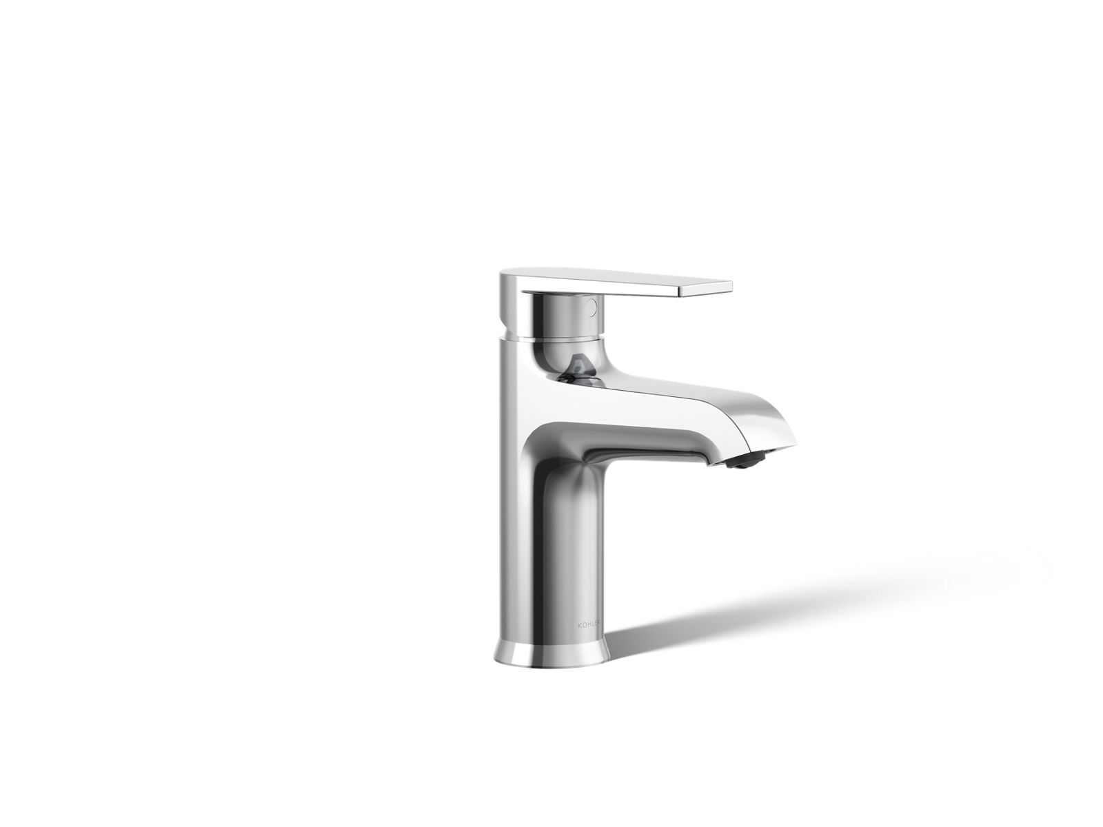 KOHLER 水栓 未使用 310-4P-CP Kohler K-310-4P-CP Polished Chrome Double Handle Widespread