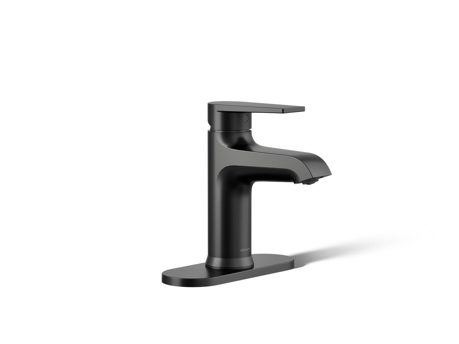 Hint Single-handle bathroom sink faucet, 1.2 gpm