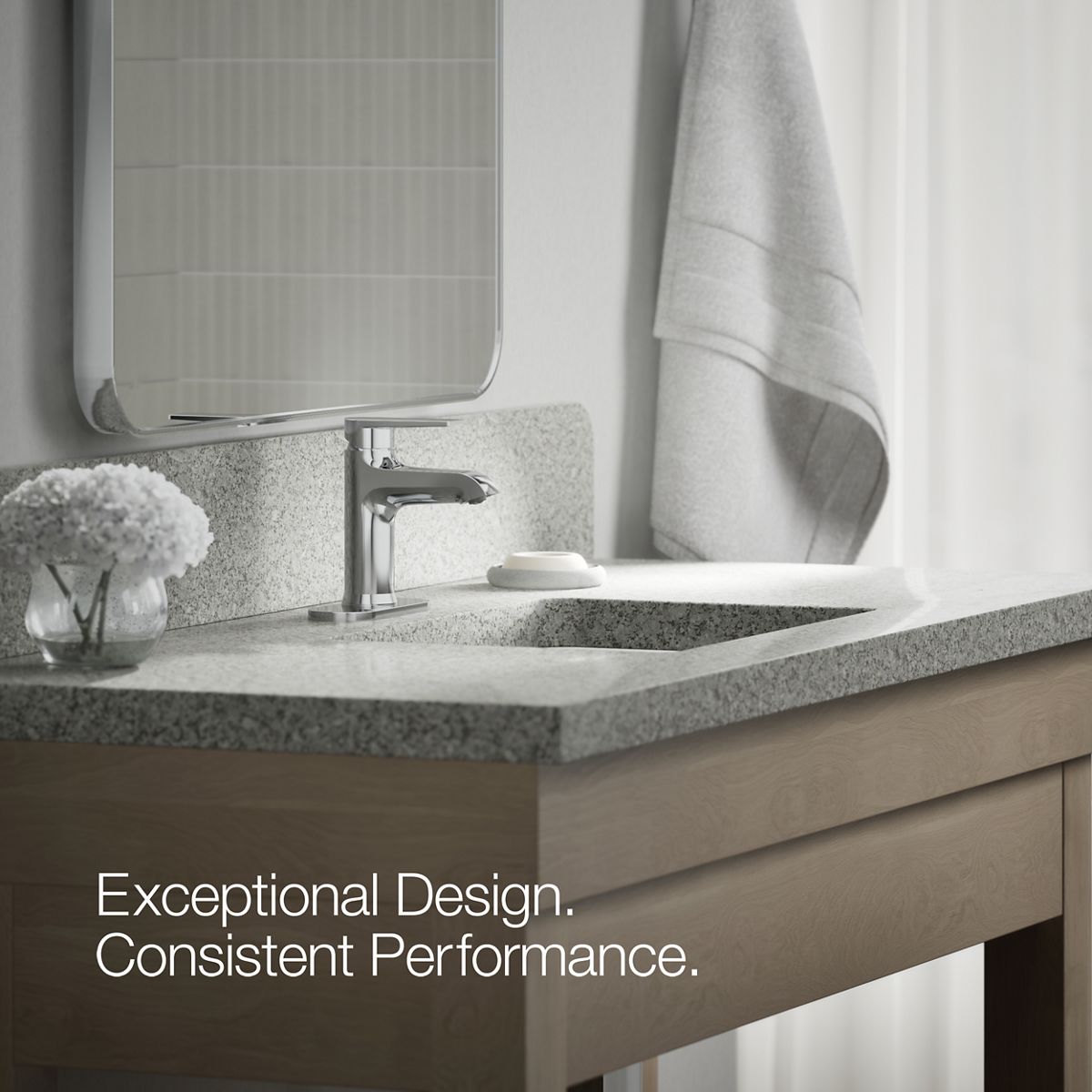 image focused on single product story
