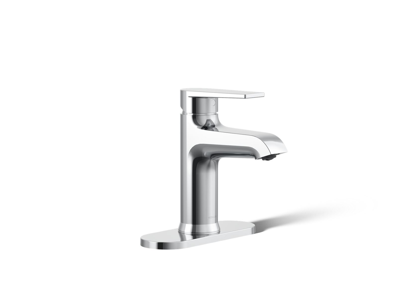 Hint Single-handle bathroom sink faucet, 1.2 gpm