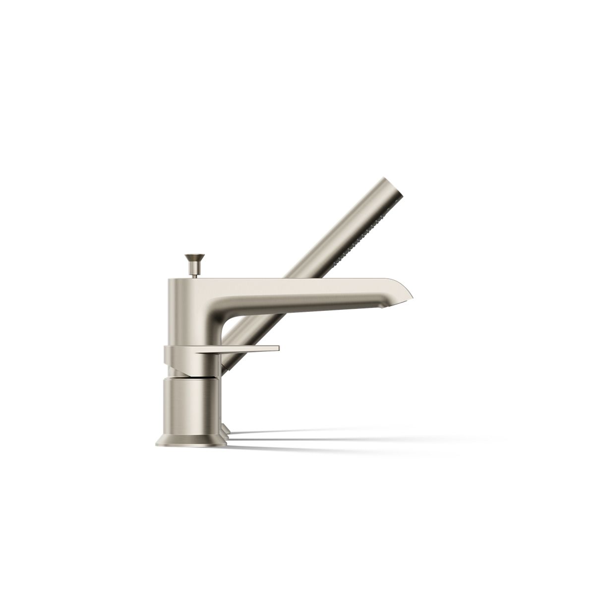 side view of product