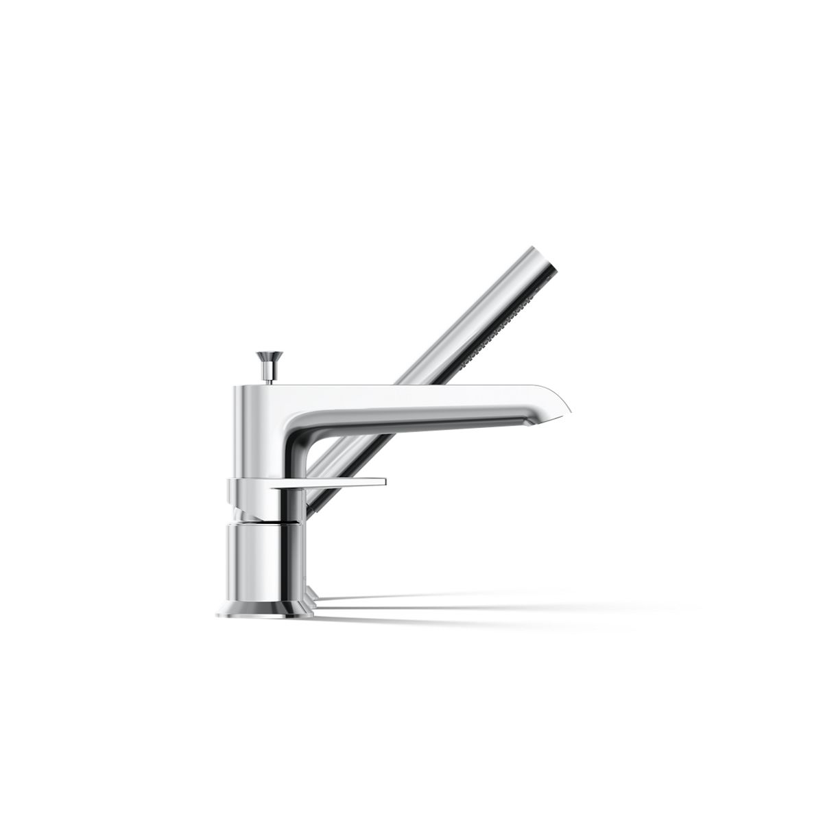 side view of product