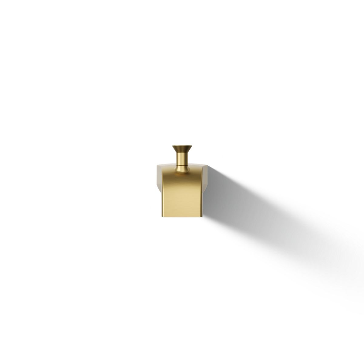 front view of product