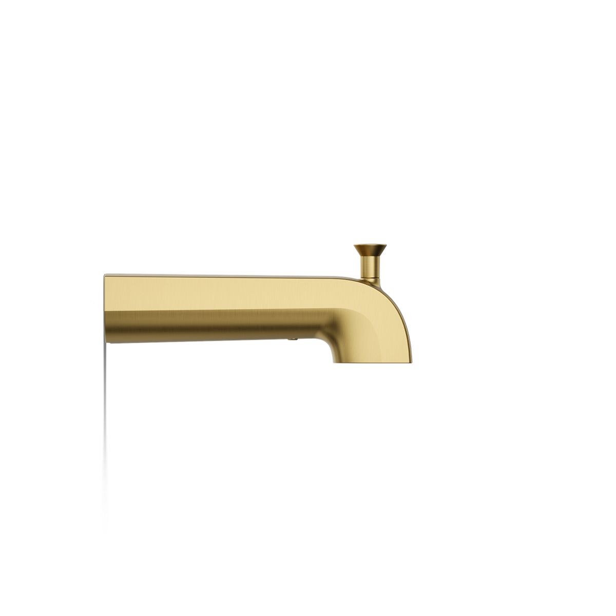 side view of product