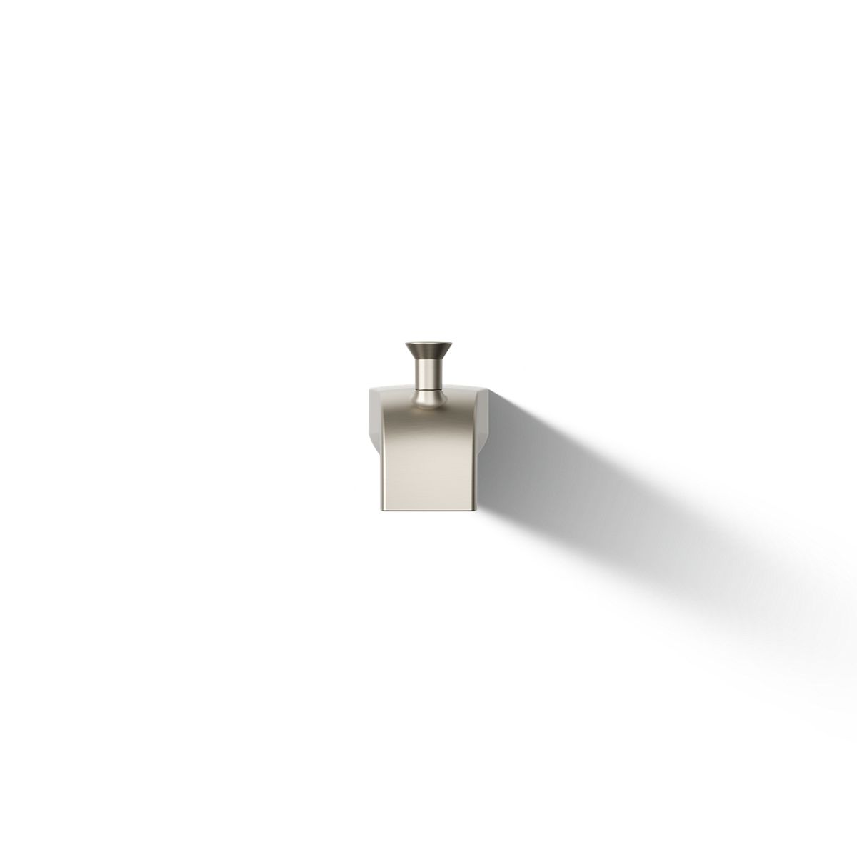 front view of product