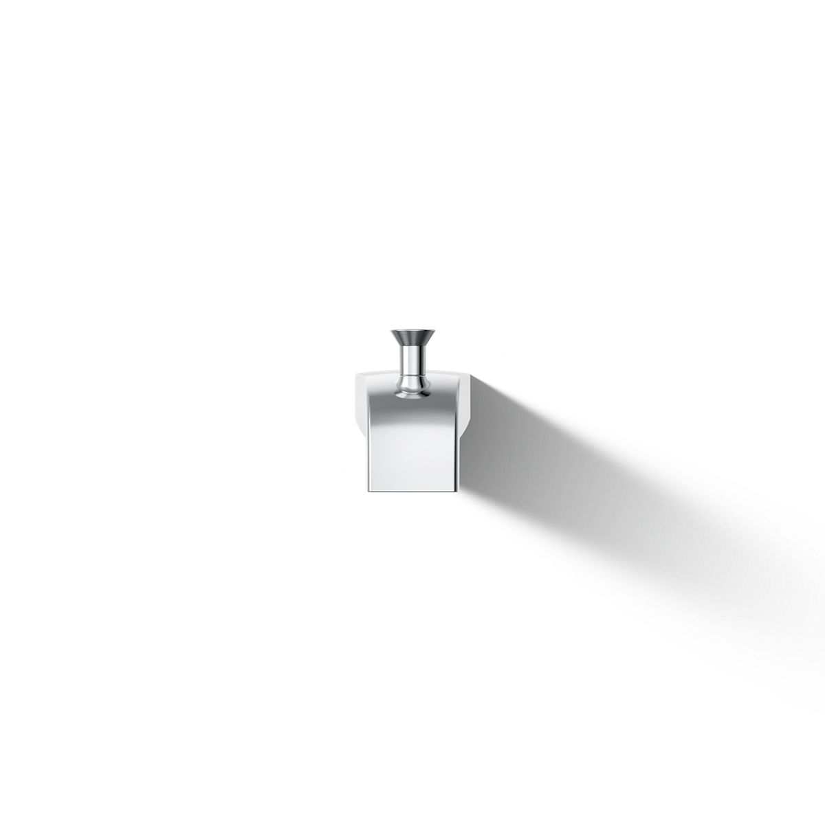 front view of product