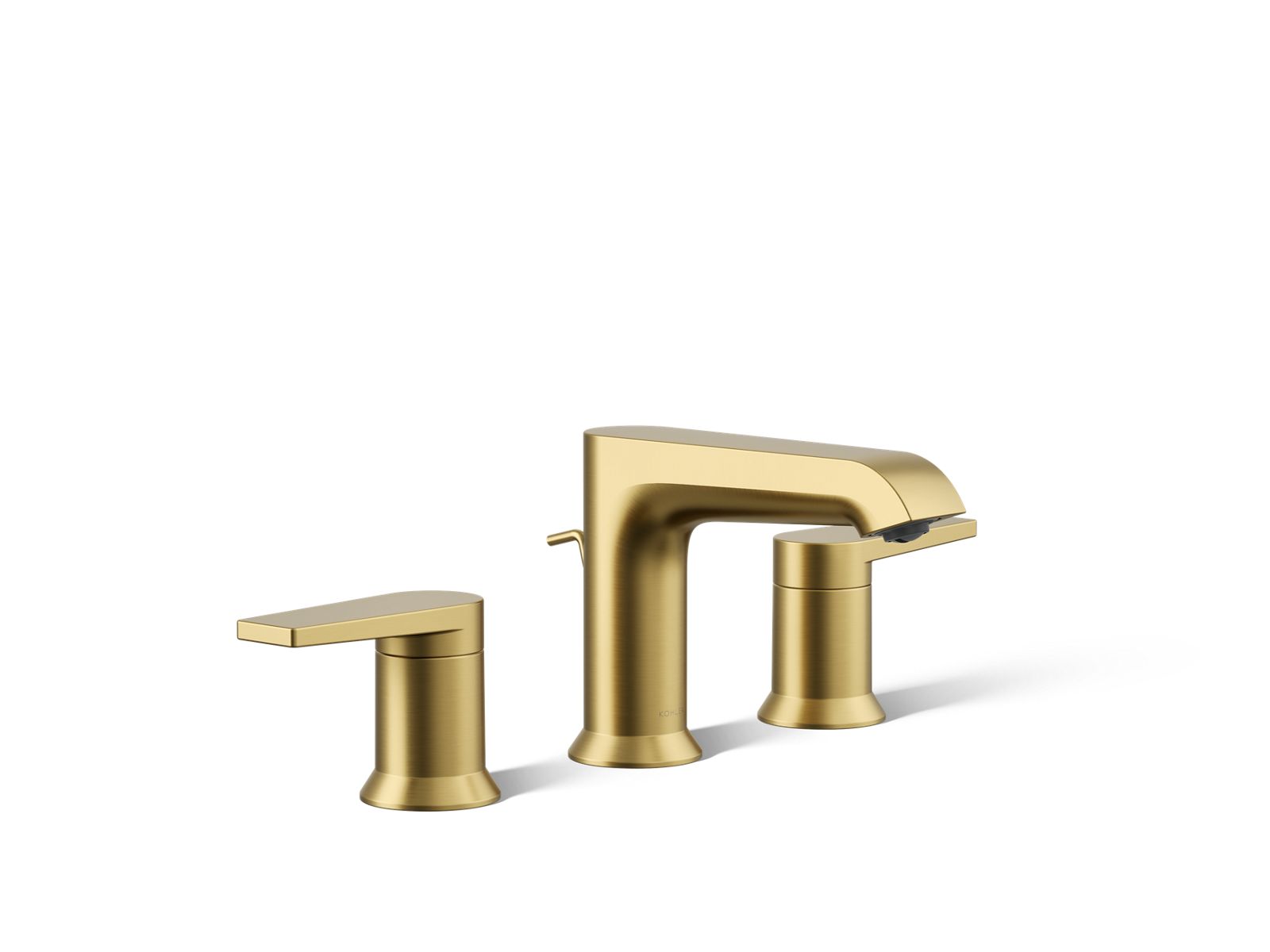 Hint Widespread bathroom sink faucet, 1.2 gpm