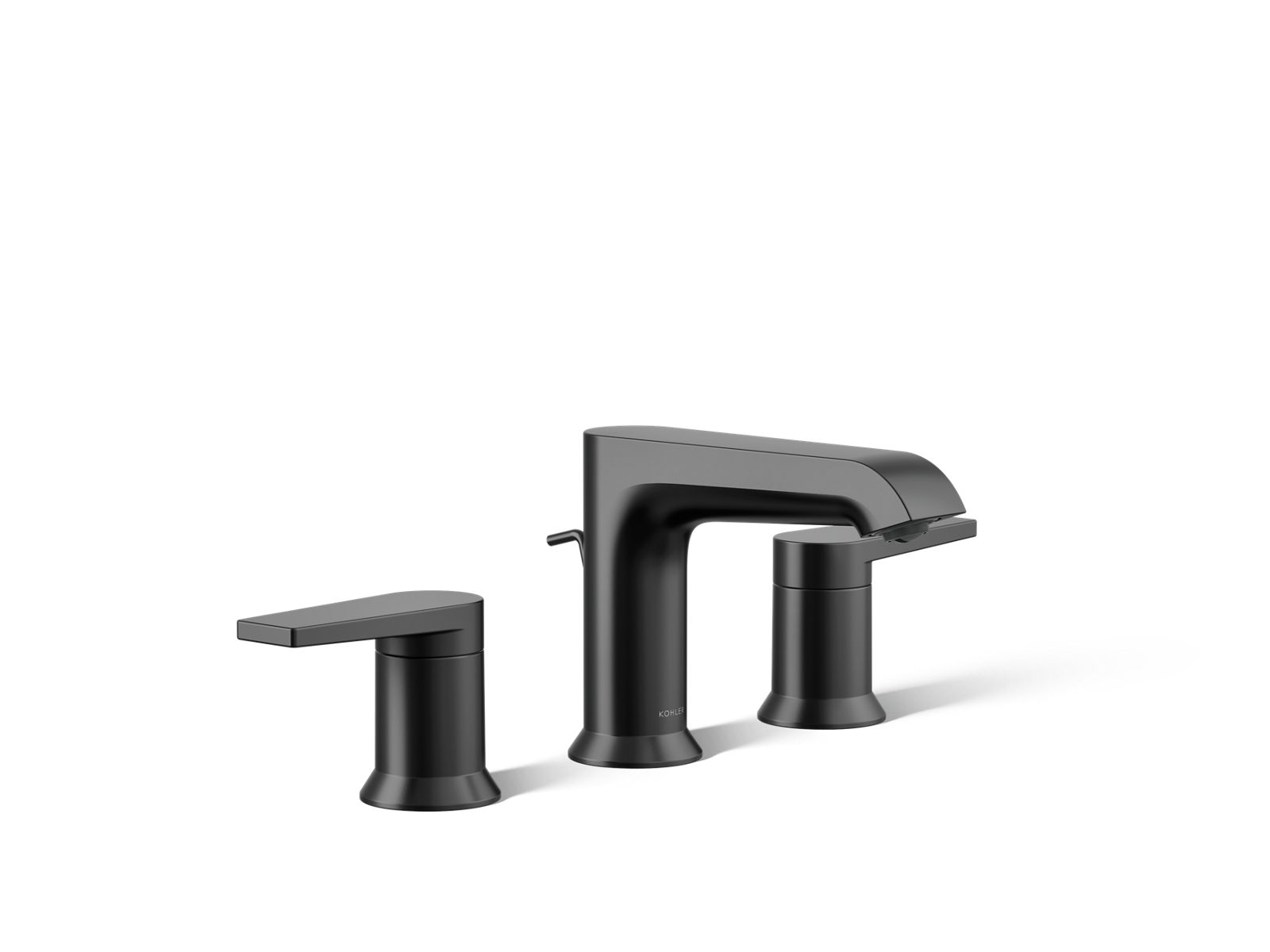 Hint Widespread bathroom sink faucet, 1.2 gpm