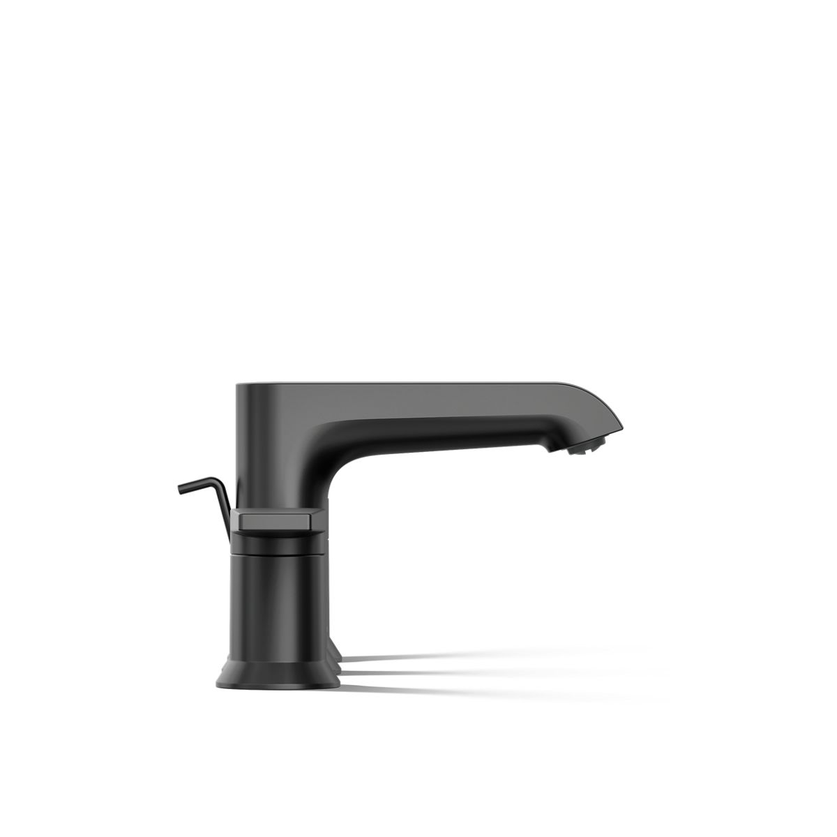 Hint Widespread Bathroom Sink Faucet | K-97093-4 | KOHLER