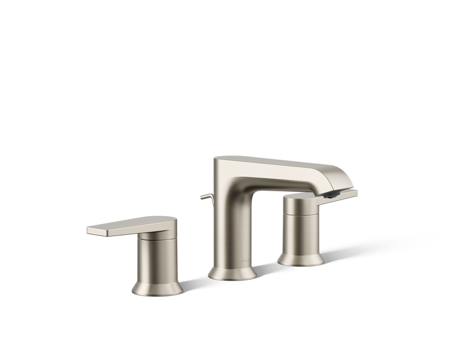 Hint Widespread bathroom sink faucet, 1.2 gpm