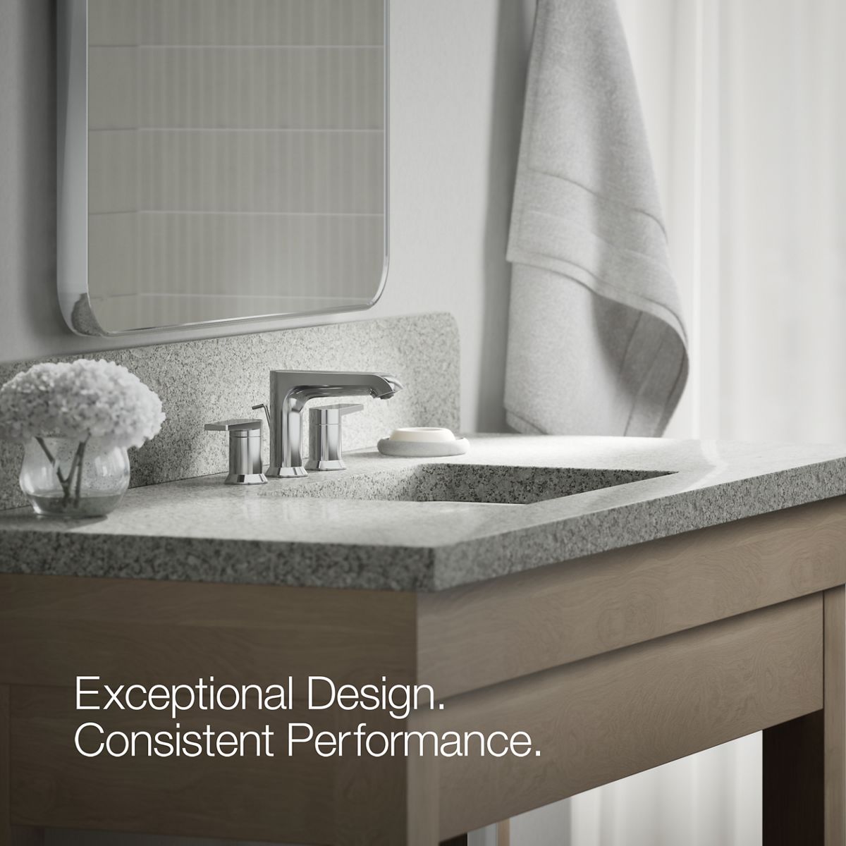 image focused on single product story