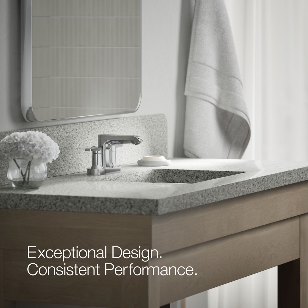 image focused on single product story