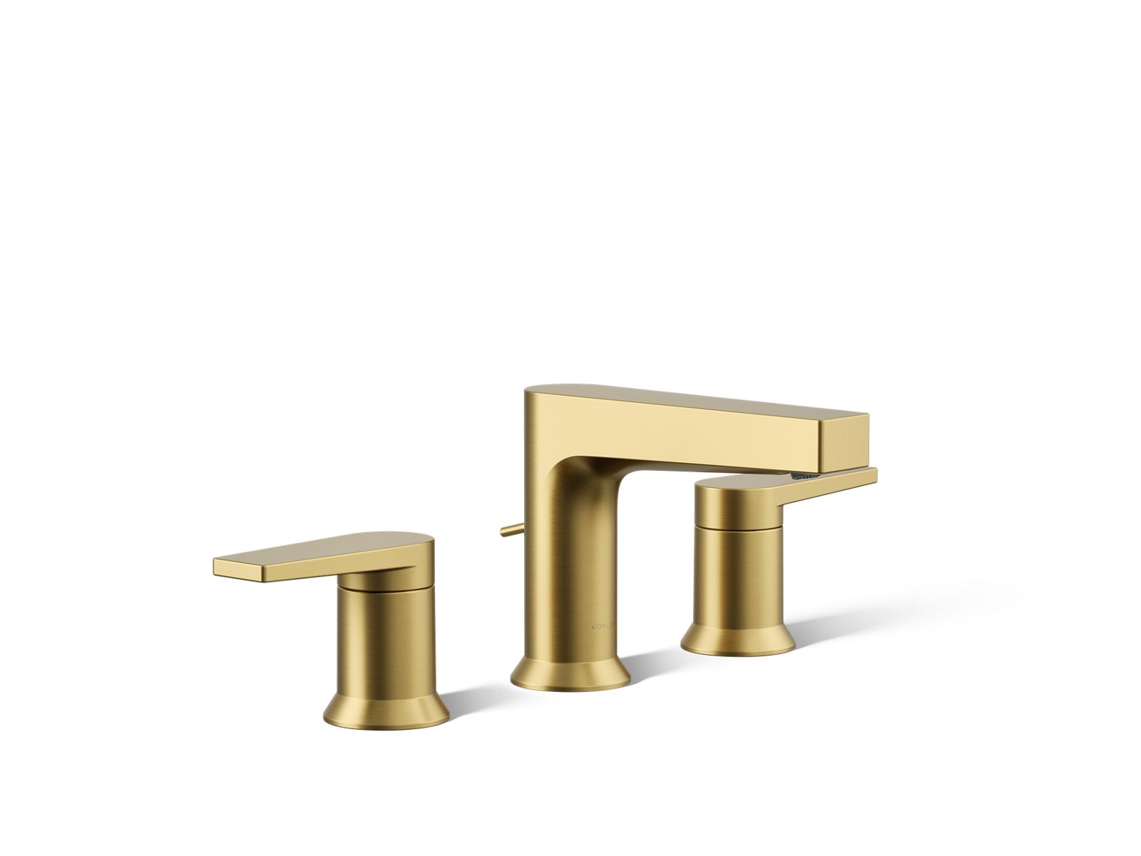 Taut Widespread bathroom sink faucet, 1.2 gpm