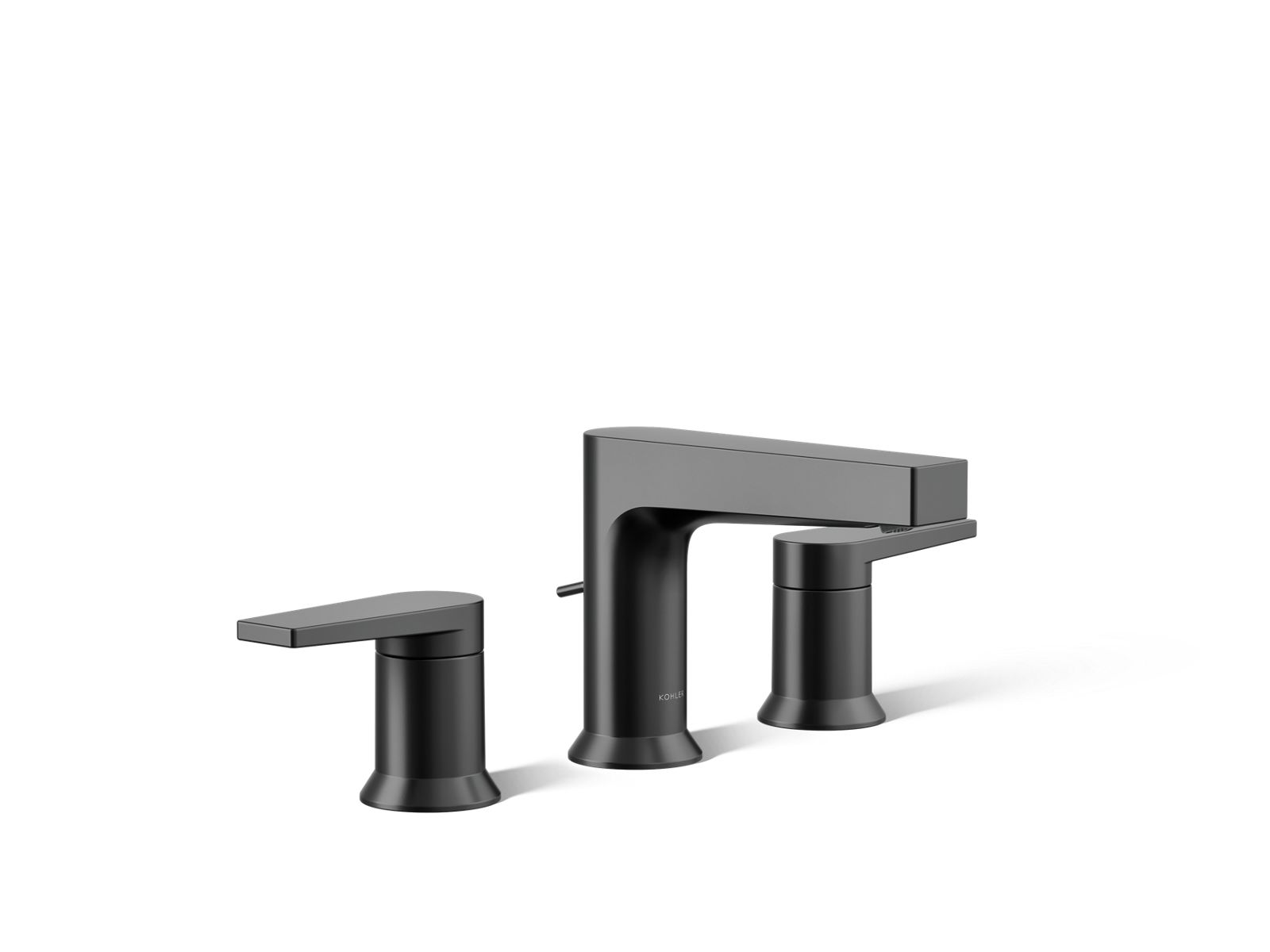 Taut Widespread bathroom sink faucet, 1.2 gpm
