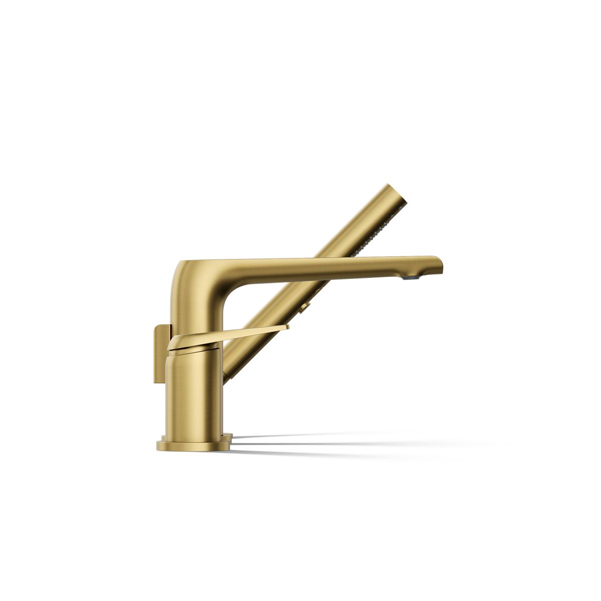 side view of product