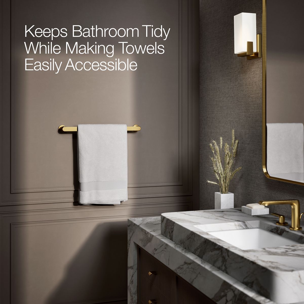 KOHLER | K-97494 | Avid 18