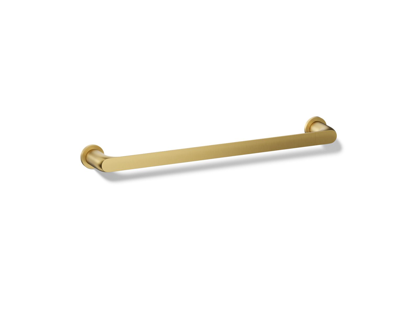 Photos - Other Bathroom Accessories Kohler Avid 18" towel bar 97494-2MB 