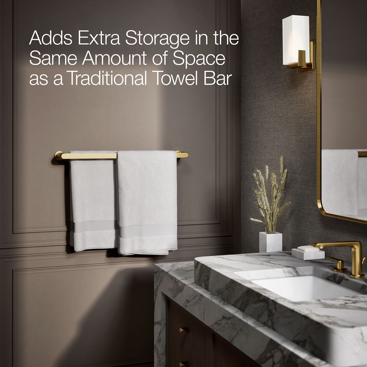 KOHLER | K-97496 | Avid 24