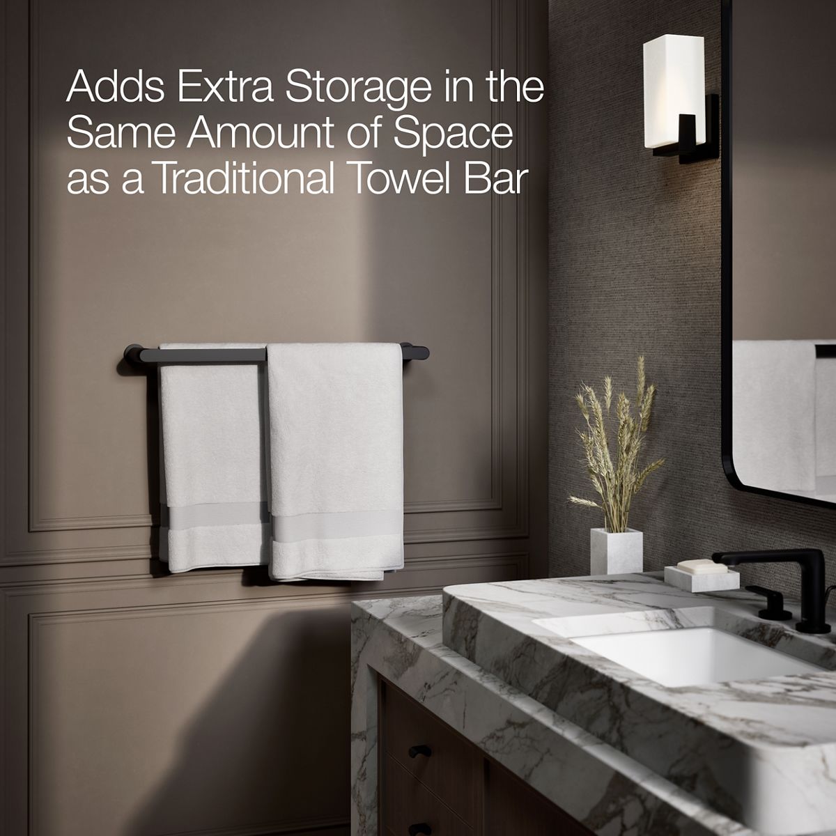 image focused on single product story