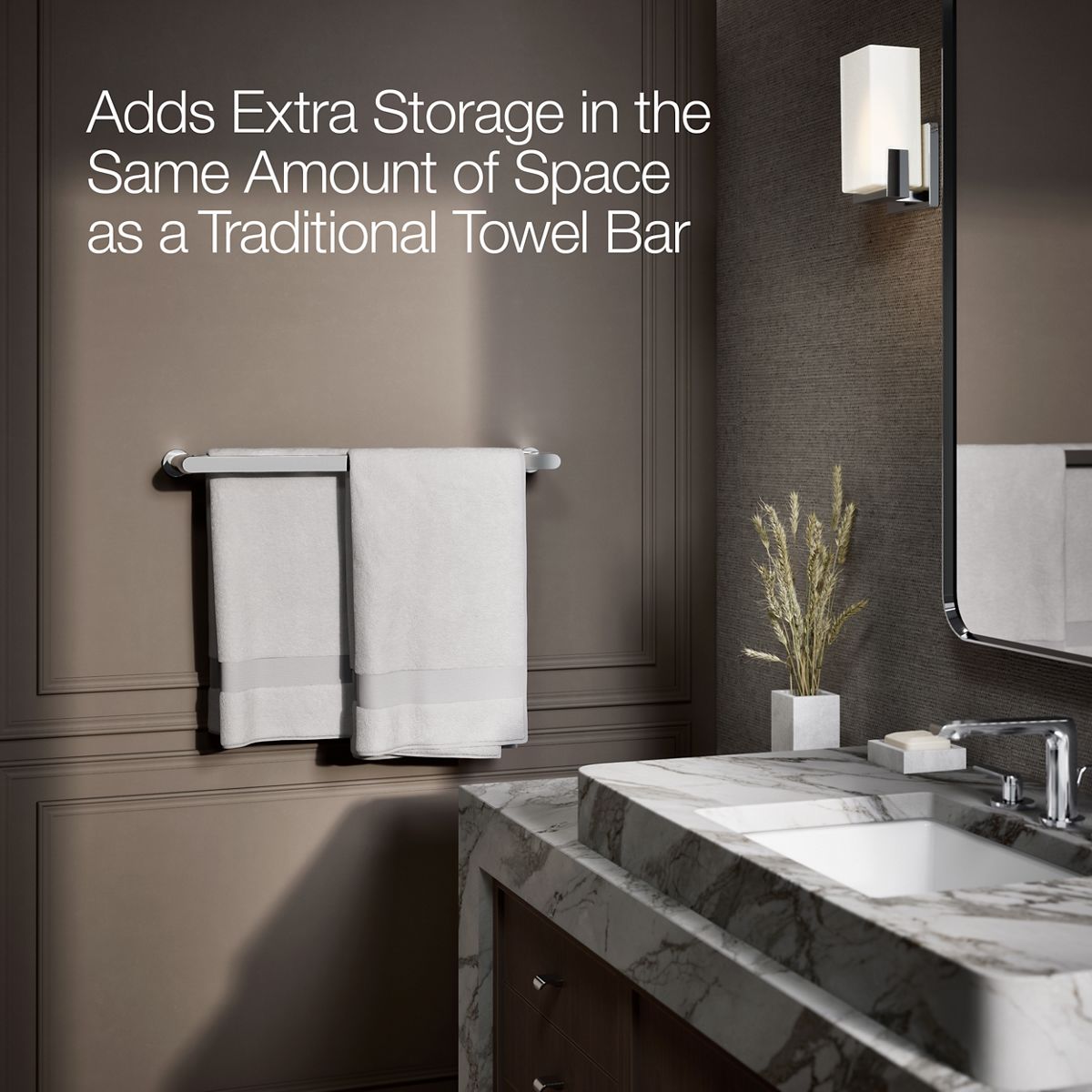 image focused on single product story