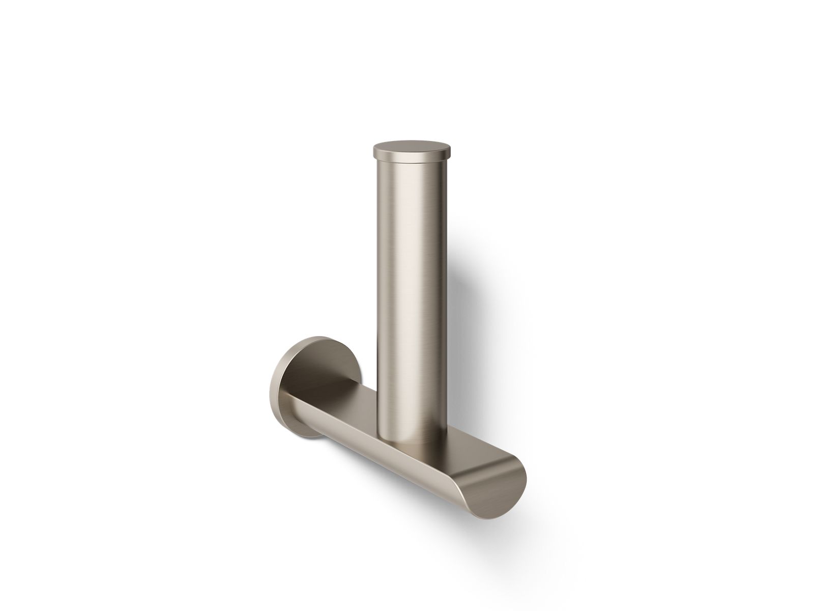 Avid Vertical Toilet Paper Holder | K-97502 | KOHLER