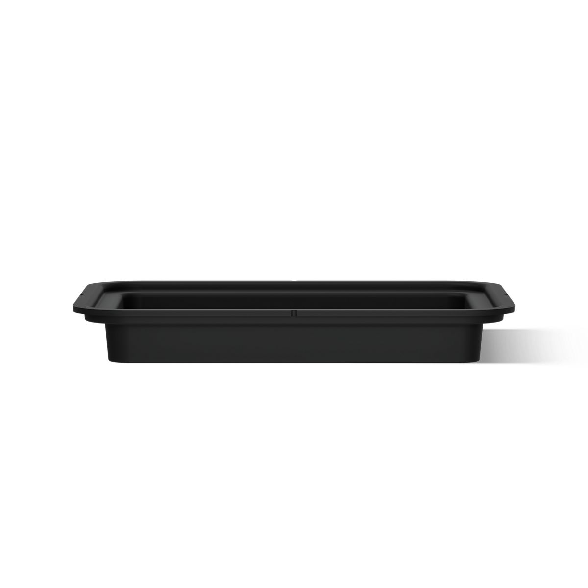 front view of product