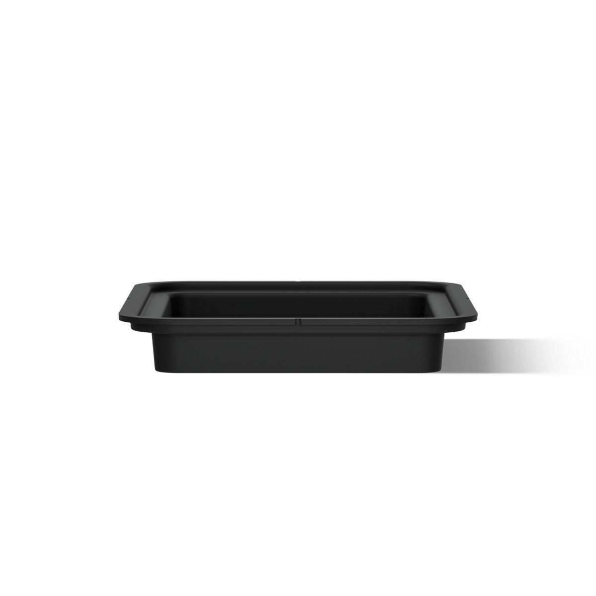 side view of product