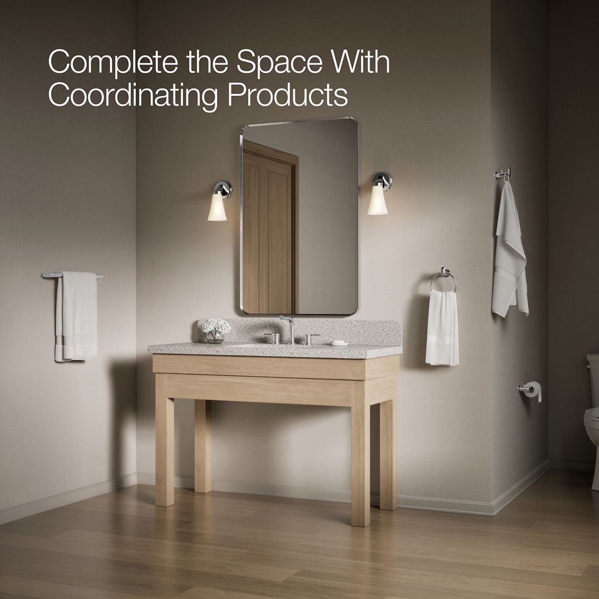 KOHLER | K-97878 | Kumin 18