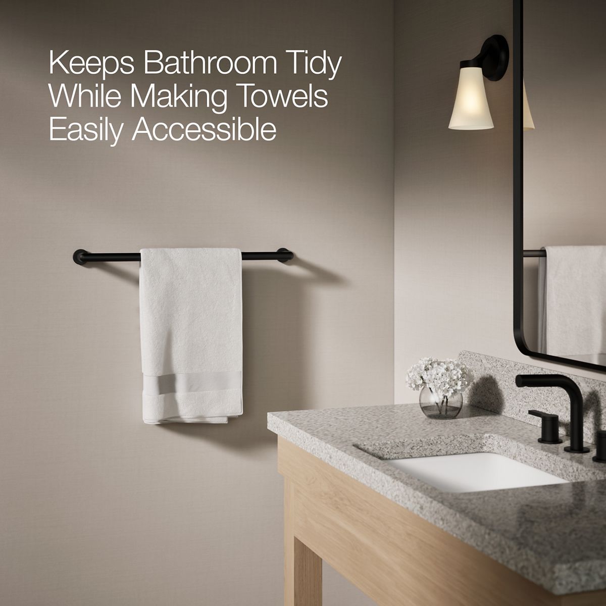 むーページ KOHLER | K-97882 | Kumin 24