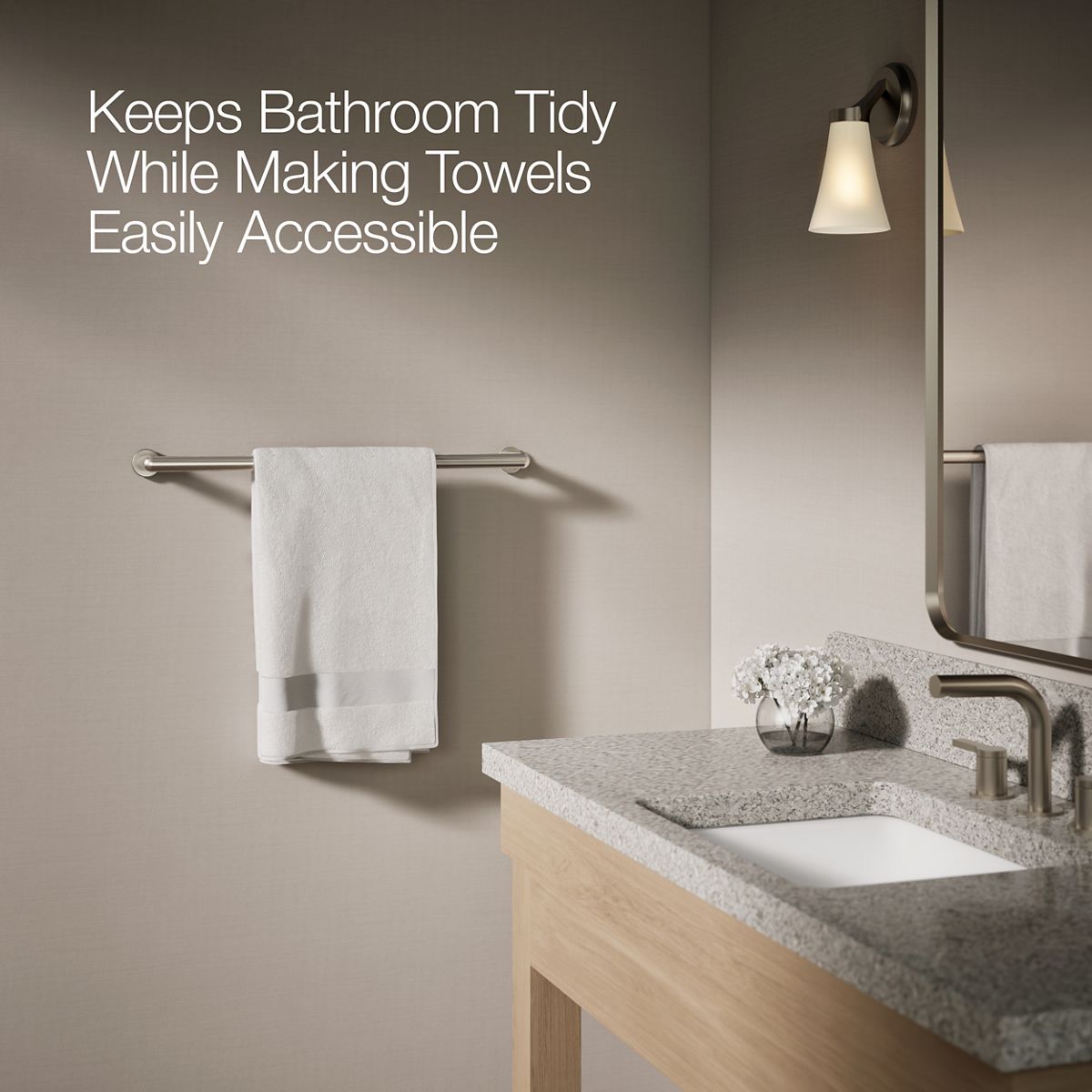 image focused on single product story