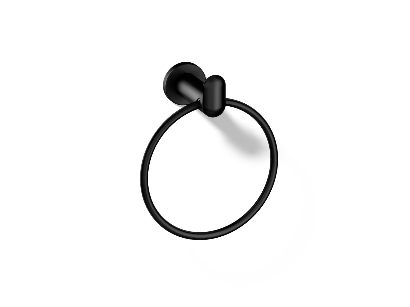 KOHLER | K-97898 | Kumin Towel Ring