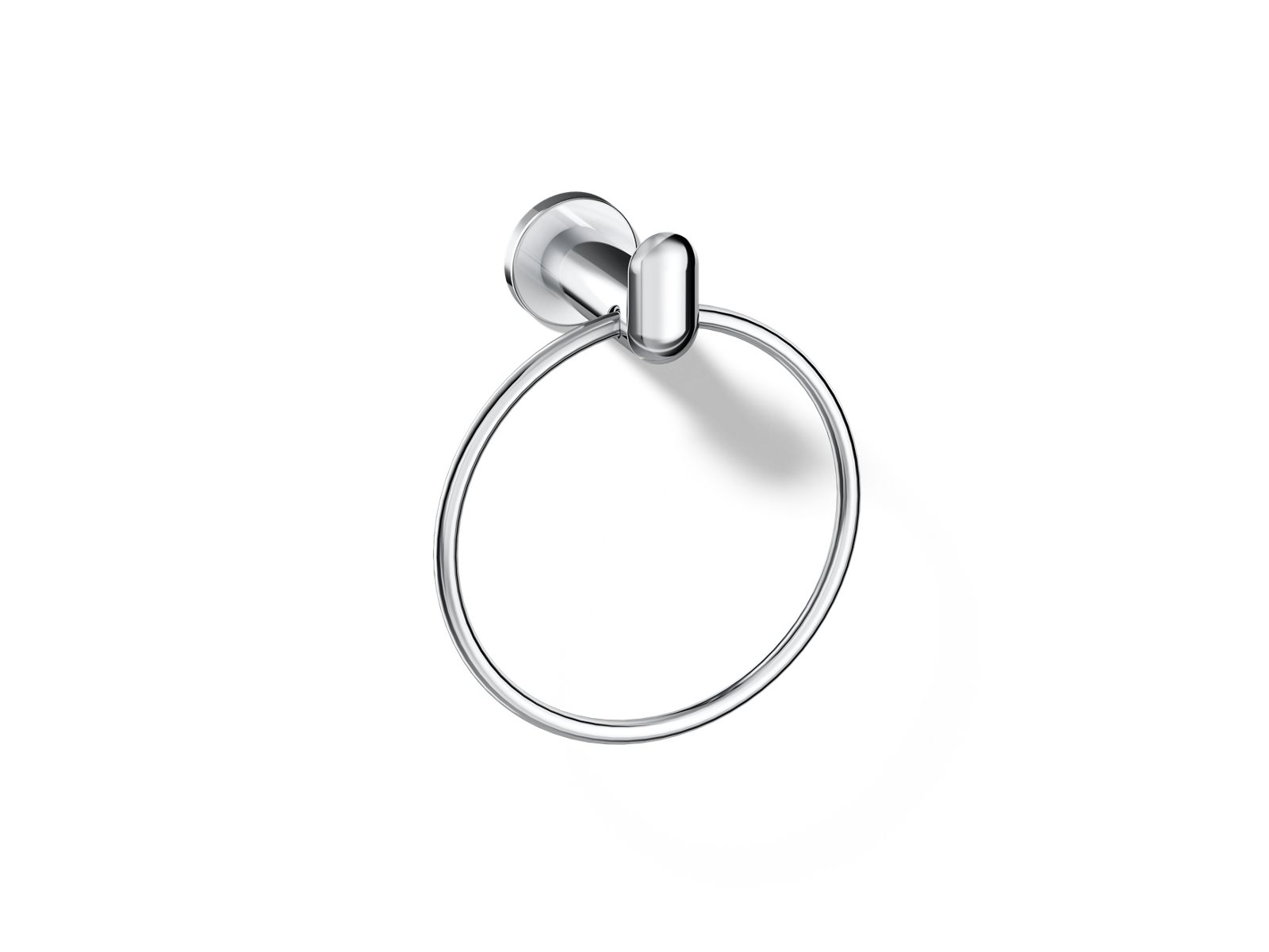 Kumin™ towel ring