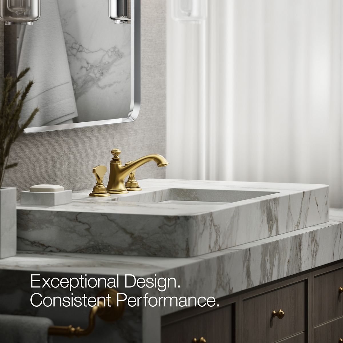 image focused on single product story