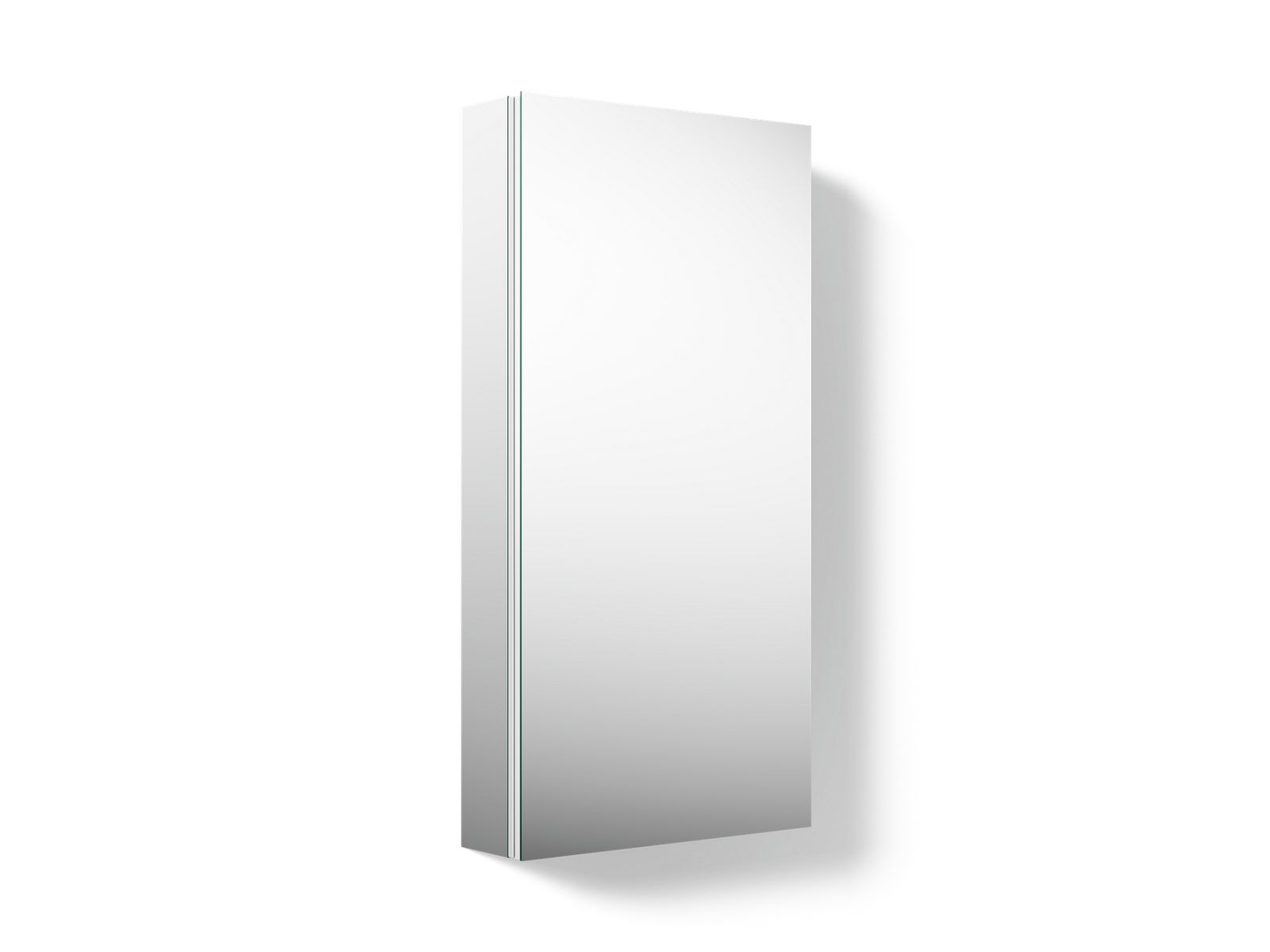 3/4 view of product
