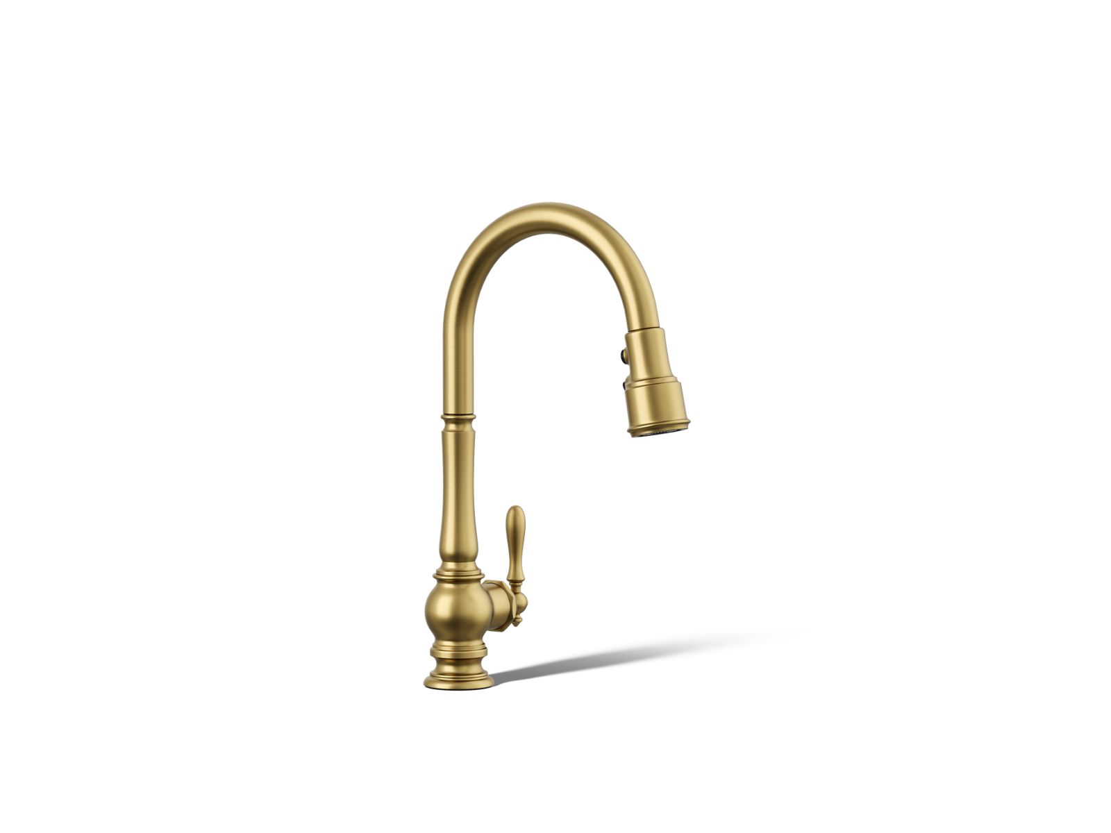 MIさま専用 Artifacts Pull-Down Kitchen Sink Faucet | K-99259 | KOHLER
