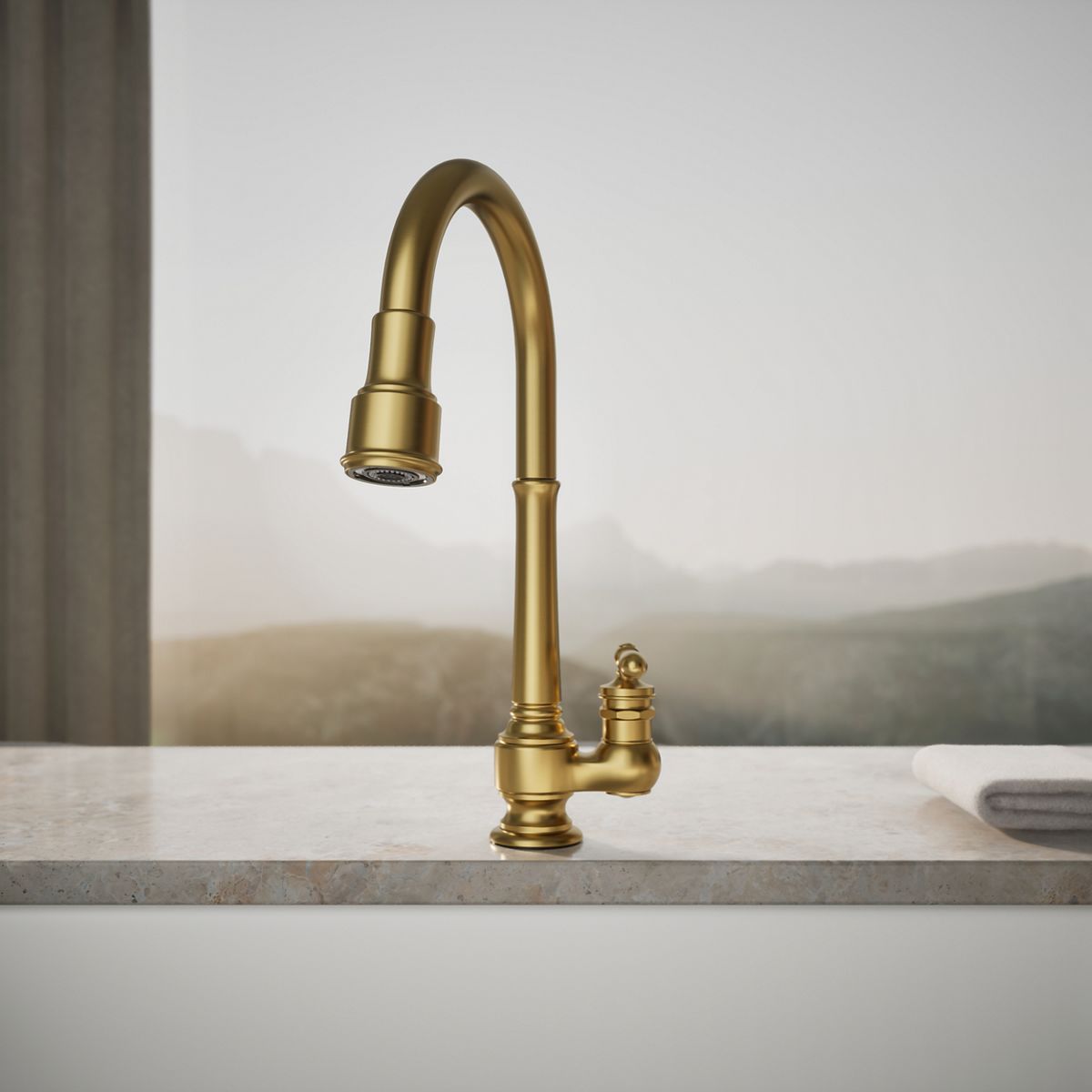 image focused on single product story
