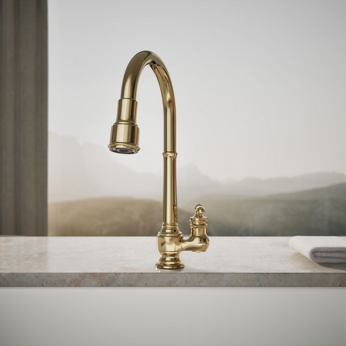 image focused on single product story