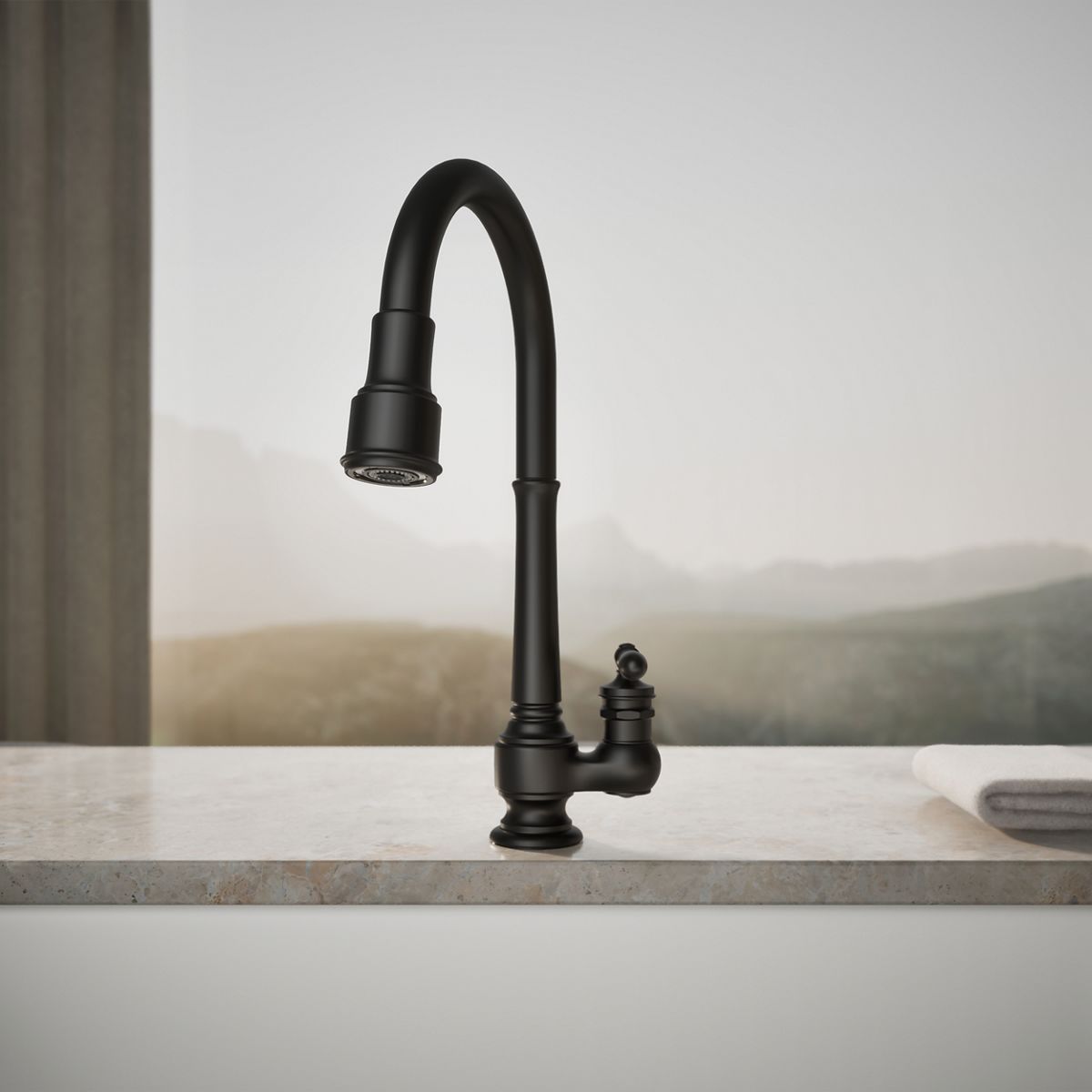 image focused on single product story