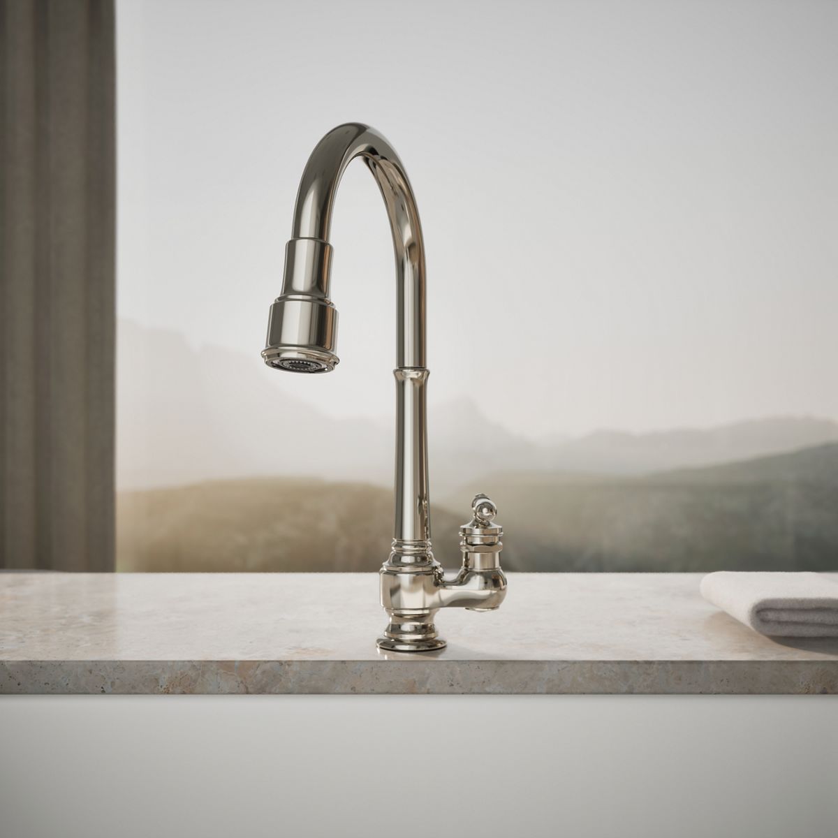 image focused on single product story